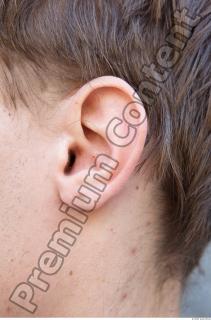 Ear texture of street references 358 0001